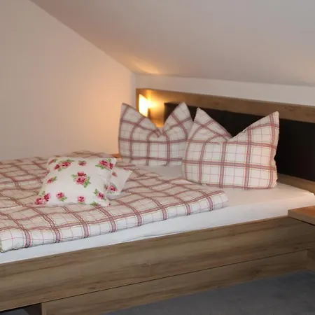 Guest house Lebers Schinken-alm Winterberg