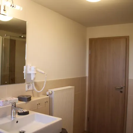 Lebers Schinken-alm Winterberg