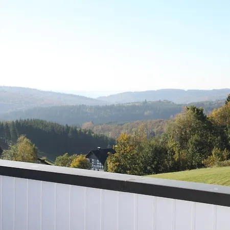 Vendégház Lebers Schinken-alm *