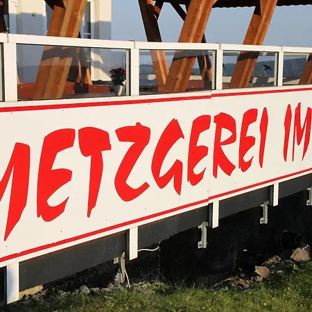 Lebers Schinken-alm