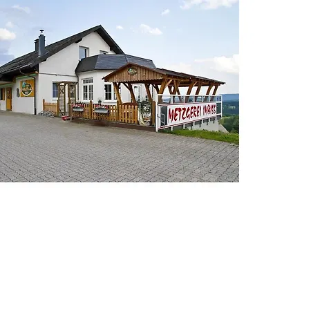 Guest house Lebers Schinken-alm Winterberg