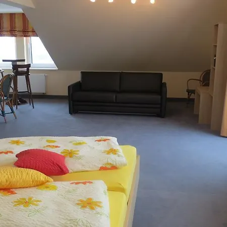 Lebers Schinken-alm * Winterberg