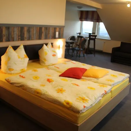 Lebers Schinken-alm Winterberg