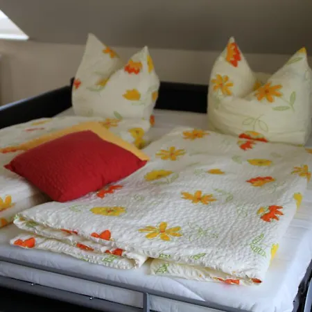 Lebers Schinken-alm *