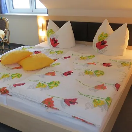 Penzion Lebers Schinken-alm