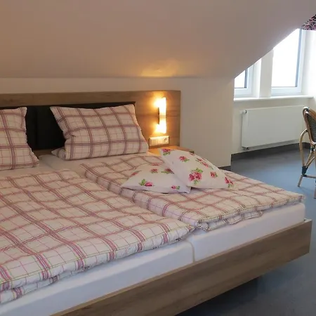 Guest house Lebers Schinken-alm *