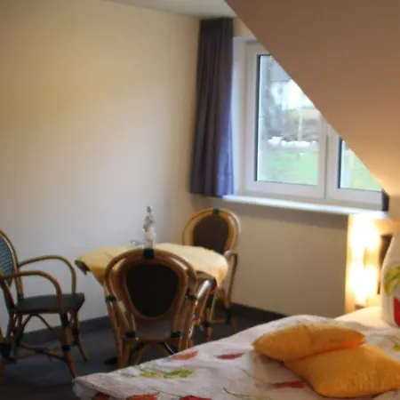 게스트하우스 Lebers Schinken-alm