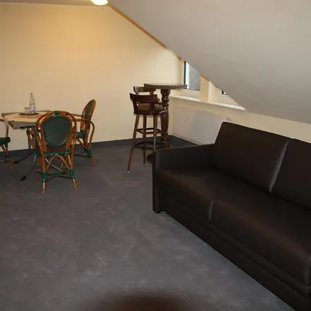 Lebers Schinken-alm *