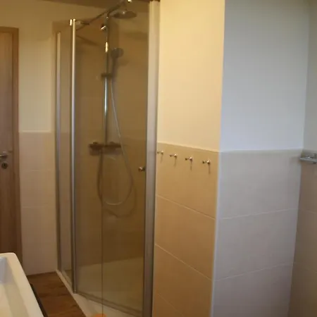 Lebers Schinken-alm Vendégház Winterberg