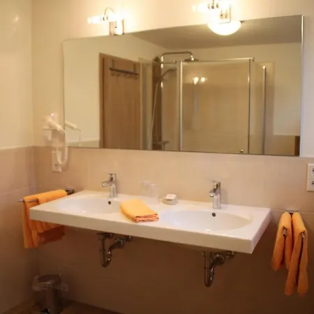 Lebers Schinken-alm *