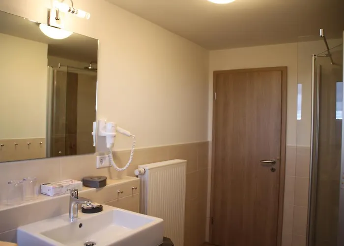 Lebers Schinken-alm ヴィンターベルク