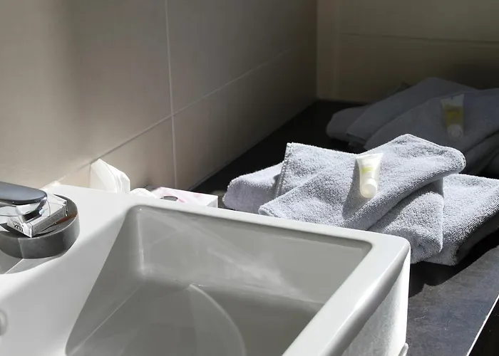 Lebers Schinken-alm Pensión