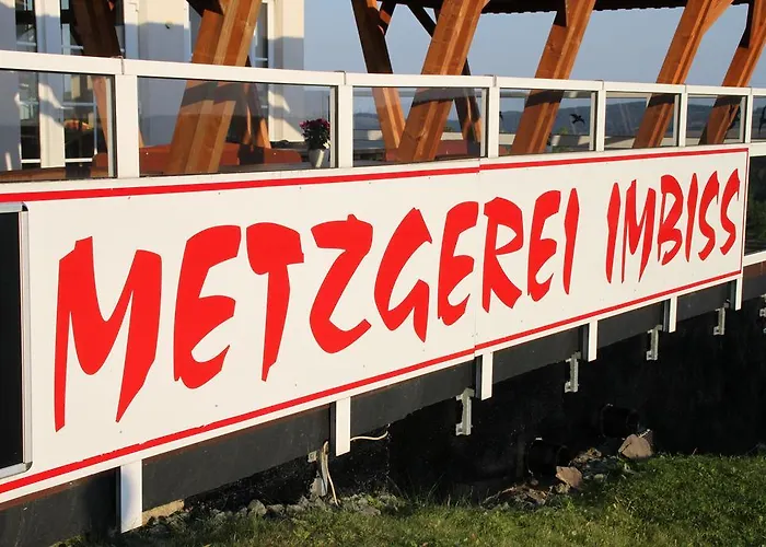 Lebers Schinken-alm
