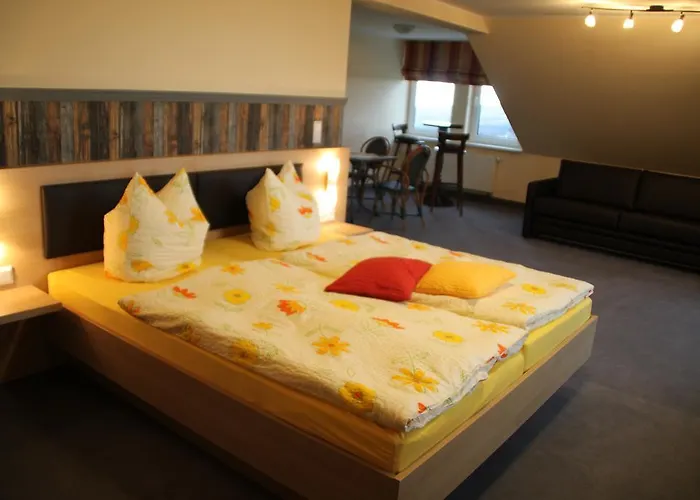 Lebers Schinken-alm ヴィンターベルク