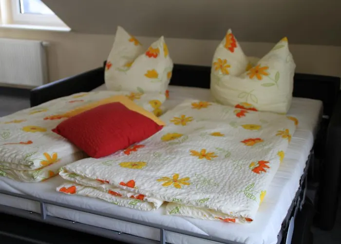 Lebers Schinken-alm *