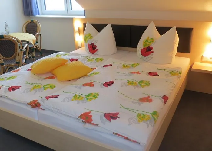 Pensión Lebers Schinken-alm