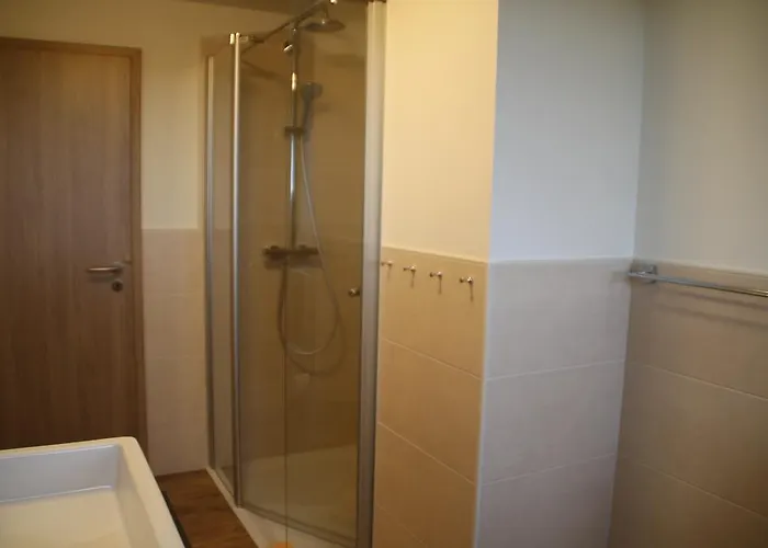 Lebers Schinken-alm Pensión Winterberg